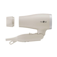 三栄コーポレーション コンパクトイオンヘアードライヤー MHD-1233-AG 1台