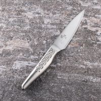 ペティナイフ 90mm 包丁 オールステンレス 関孫六 匠創 000AB5170 1セット（1個×3） 食洗機対応 貝印