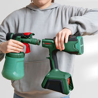 BOSCH スプレーガンUSPRAY218H用 1600A02R3F 1個（直送品）