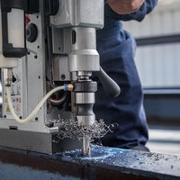 BOSCH 磁気ボール盤用超硬カッター 2608577485 1個（直送品）