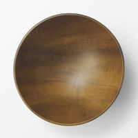 無印良品 アカシア ボール 約直径１３×高さ６ｃｍ 良品計画