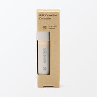 無印良品 薬用 コンシーラー ナチュラル ３．５ｇ 良品計画