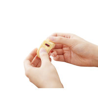 ぐーぴたっ しっとりクッキー アーモンドショコラ 1セット（1個（3袋入）×6） ナリス化粧品