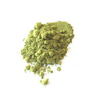 【アウトレット】葉桐 有機栽培 茶問屋の粉末緑茶 1袋（80g） 静岡産茶葉100%使用