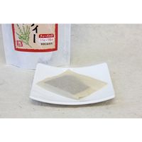 【アウトレット】寿老園 ルイボスティー ティーバッグ 1袋（15バッグ入）