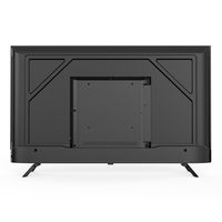 YAMAZEN 43V型 フルハイビジョン 液晶ディスプレイ モニター ダイレクト入力切替ボタン QRMK-43F 1台