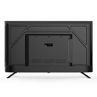 YAMAZEN 50V型 4K UHD 液晶ディスプレイ モニター ダイレクト入力切替ボタン QRMK-50U 1台