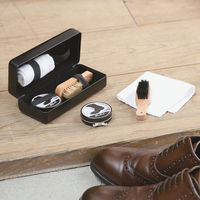 大和 シューズクリーナー 角 05121379 1個（直送品）