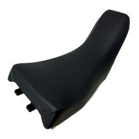 ALBA CRF1100L フロント【黒】(張替) HCH5851-C10B36SW0 1枚（直送品）