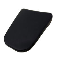 ALBA CRF1100L リア【黒】(張替) HCH5852-C10B36SW0 1枚（直送品）