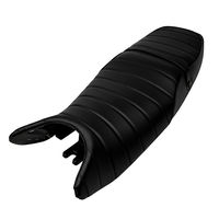 ALBA CBR250F(MC14) タックロール【黒】(張替) HCH5867-C15P10-TAC5 1枚（直送品）