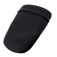 ALBA ZX12R リアのみ【黒】(張替) KCH5690-C10B36 1枚（直送品）