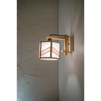 新洋電気 湊 sou 不織布+桜 AB624-I 1台（直送品）