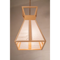 新洋電気 杯 hai 波落水+無地 AP839 1台（直送品）