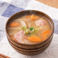 タニタ食堂の減塩生みそなめらか 650g  1個 マルコメ　味噌