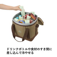 倍速凍結・氷点下パック ギャップバー 81660638 LOGOS/ロゴス