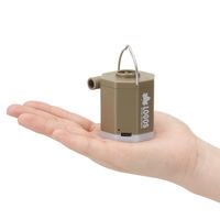 minimini電動ポンプ 81336598 LOGOS/ロゴス