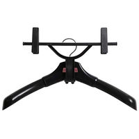 シンコハンガ- ハンガ- エルパソクリップ スカ-ト用 273400 1個（直送品）