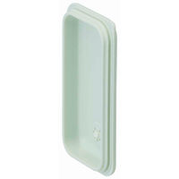 スケ-タ- 弁当箱 2段 抗菌 550ml パッキン一体型 すみっコぐらし ねこのきょうだいにであいました 352532 1個（直送品）