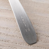 計量スプーン 大さじ1 オーバル型 セレクト100 000DH3130 1個 食洗機可 貝印