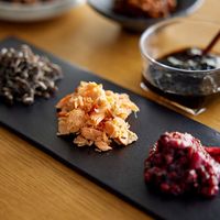 黒糖にくみそ 石垣島豚 1個 ディーン＆デルーカ