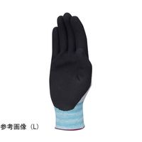 ショーワグローブ 319Natural rubber Glove L 10双 319-L 1組(10双) 60-4119-59（直送品）