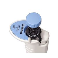 ニチリョー Nichipet EXIII(20~200μL)出荷前検定付 00-NPX3-200/N-A 1セット 60-3274-13（直送品）