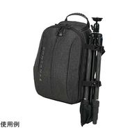 ケンコー・トキナー aosta FONTANAIII リュック AOC-FT3RK DGY 1個 60-2811-37（直送品）