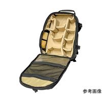 ケンコー・トキナー aosta FONTANAIII リュック AOC-FT3RK BRZ 1個 60-2811-38（直送品）