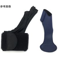 ウインセス サムスパイカサポーター 左手用 L * 1枚 65-2324-83（直送品）