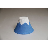 伊万里陶芸 COFIL fuji コーヒーフィルター ブルー 77955 1個（直送品）