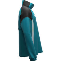 Butterfly(バタフライ) 卓球 ウォームジャケット BTY・ウィンドブレーカージャケットII L 196 47470 1枚（直送品）