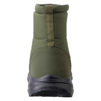 アイトス 長靴 カーキ M 4714-025-M 4714 1足（直送品）