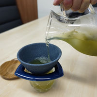 伊万里陶芸 セラミックコーヒーフィルター COFIL ホワイト 70392 1個（直送品）