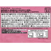 ソイジョイ サツマイモ 1セット（12本）栄養食品 低GI食品 大塚製薬