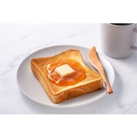 明治屋 果実実感 とろける あんずジャム 150g 1個  アプリコット