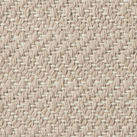 無印良品 綿 手織りラグ １４０×１９５ｃｍ ベージュ 良品計画