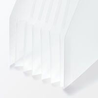 無印良品 ポリプロピレン スタンドじゃばらファイル Ａ４用 ６ポケット 良品計画