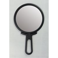 ヤマムラ 折立ハンドミラー S-700 3個（直送品）