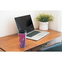 イモタニ シールタンブラー360ml LALA-362 1セット(5個)（直送品）