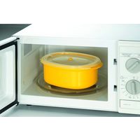 イモタニ 茹で蒸し工房 YK-600 1セット(5個)（直送品）