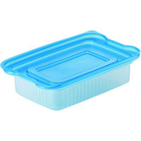 イモタニ 便利な一人分冷凍パック RS-601 1セット(36個)（直送品）