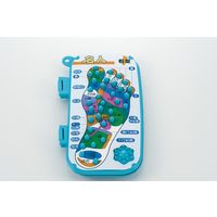 イモタニ ビューティシェイプ 足ツボ名人 HH-709 1セット(6個)（直送品）