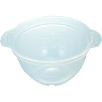 イモタニ 手早く!3役 レンジ調理器 KB-520 1セット(8個)（直送品）