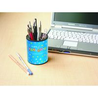 イモタニ クリップ＆ペンスタンド LALA-33 10個（直送品）