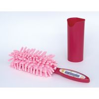 イモタニ 3way マイクロファイバーモップ LALA-30 1セット(5個)（直送品）