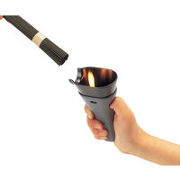 イモタニ お墓参り3点セット L-175 1セット(4個)（直送品）