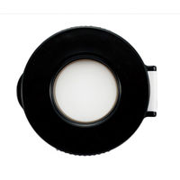 イモタニ 着せかえタンブラーBK LALA-120BK 1セット(4個)（直送品）