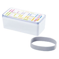 イモタニ アイランチボックス LALA-215 1セット(10個)（直送品）