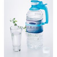 イモタニ ホルダー付ペットボトルハンドル PHJ-322 1セット(10個)（直送品）